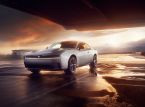 Dodge mengumumkan mobil otot listrik pertama di dunia