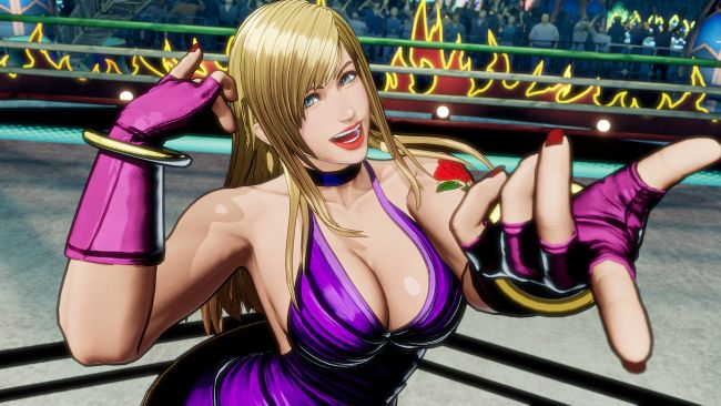 GOTY 2025: Game Pertarungan Terbaik Gamereactor