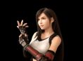 Veteran Final Fantasy VII Tetsuya Nomura berpikir popularitas Tifa bermuara pada "semua pesonanya yang lain"