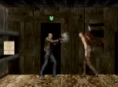 Resident Evil 4 telah dibuat ulang, di mesin Doom