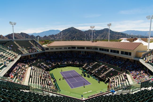 Alcaraz dan Medvedev tersingkir dari final Indian Wells; Sabalenka mencapai final