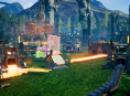 Developer Goat Simulator, Coffee Stain, dibeli oleh THQ Nordic
