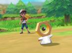 Game Freak: game Pokémon open world "mungkin terjadi"