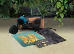 Kacamata Gaming Gunnar Optiks Tomb Raider Croft