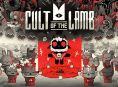Cult of the Lamb sudah memiliki lebih dari 1 juta pemain