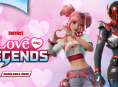 Fortnite: Acara "Love & Legends", New Music Pass, dan banyak lagi!