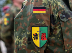 300.000 pemuda Jerman diminta untuk bertugas di militer, tetapi hanya 530 yang menjadi rekrutan baru