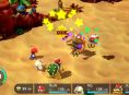 Super Mario RPG Preview: Peningkatan modern meningkatkan RPG tercinta ini