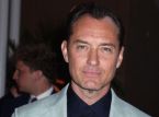 Jude Law ingin bekerja dengan Radiohead