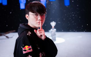 Unggulan terakhir Worlds 24 LCK telah diputuskan