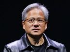 CEO Nvidia memberikan rincian tentang bagaimana mereka menggunakan AI