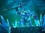 Overwatch 2 bergabung dalam perayaan World of Warcraft 