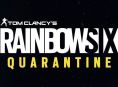 Rumor: Rainbow Six: Quarantine tidak akan hadir Maret