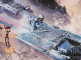 It saatnya mempelajari lebih lanjut tentang Star Wars: Galactic Racer Landspeeders