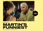 Film paling lucu Steve Martin