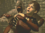 Foto set pertama mengungkapkan Raccoon City yang bersalju dalam film Zach Cregger Resident Evil 