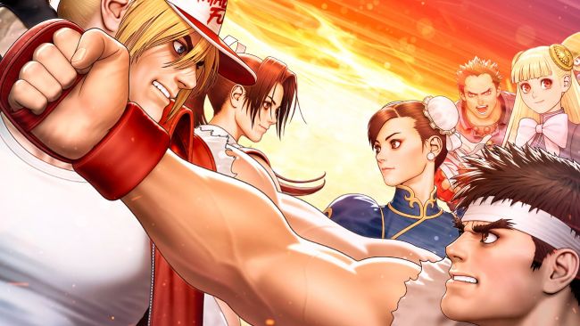 GOTY 2025: Game Pertarungan Terbaik Gamereactor