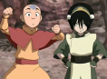 The Legend of Aang: The Last Airbender telah menyelesaikan produksi