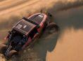 Lihat beberapa Forza Horizon 5 baru: Gambar Rally Adventure