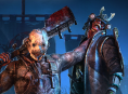 Dead by Daylight dan For Honor melakukan crossover dalam sebuah ajang Halloween menyeramkan