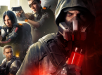 The Division awalnya disusun sebagai MMO: "Saya pikir kami meremehkan tantangan teknis untuk menciptakan mesin baru dan game yang sangat rumit pada saat yang bersamaan"