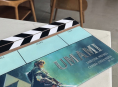 Gambar lengkap pertama dari desain Link di The Legend of Zelda Movie 