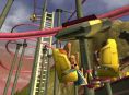 Atari membeli hak atas Roller Coaster Tycoon 3