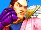 Andrew Schulz akan membintangi sebagai Dan Hibiki dalam film Street Fighter baru
