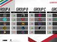 Ubisoft umumkan daftar grup untuk 2022 Six Invitational