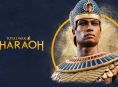 Total War: Pharaoh merombak dan memperluas kampanyenya dalam pembaruan yang akan datang