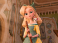 Amanda Seyfried akan membintangi sebagai Cinderella dalam film animasi Netflix Steps 