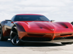 Direktur desain Jaguar berbagi ide untuk Corvette baru