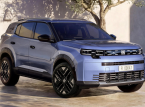 Fiat memperluas line-up dengan kakak laki-laki Panda