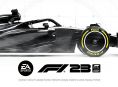 EA menggoda F1 23