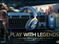 Logitech G ungkapkan koleksi League of Legends