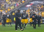 Manajer NFL terlama Mike Tomlin meninggalkan Pittsburgh Steelers setelah 19 tahun