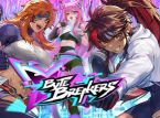 Pengembang Omega Strikers mengungkapkan game baru