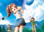 Pacman dapat dimainkan di Everybody's Golf Hot Shots dan akan dirilis pada 5 September