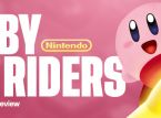 Kesan langsung: Kirby Air Riders lebih Kid Icarus dan Smash Bros. daripada Mario Kart
