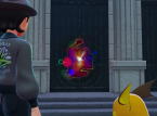 Masuk ke hyperspace di DLC Pokémon Legends: Z-A - Mega Dimensions