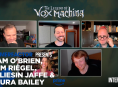 The Legend of Vox Machina Pemeran mengungkapkan momen Peran Kritis mana yang ingin mereka tonton animasi