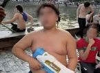 Remaja ditangkap dua kali dalam seminggu setelah lelucon senjata air menjadi viral