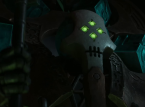 The Necrons menetapkan diri mereka sebagai antagonis besar Warhammer 40,000: Dawn of War IV dalam trailer baru