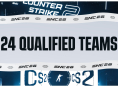 Piala Esports Nations 2026: 24 negara lengkap telah dikonfirmasi untuk ajang Counter-Strike 2 