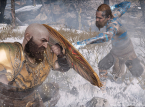Ed Skrein akan memerankan Baldur dalam seri God of War 
