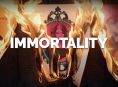 Immortality akhirnya diluncurkan di PS5 bulan ini