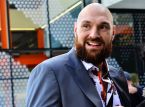 Pengumuman comeback Tyson Fury "prematur", menurut sumber BBC