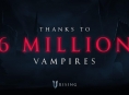 V Rising Night Armies sekarang memiliki lebih dari 6 juta pemain