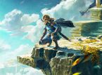 Ini The Legend of Zelda: Tears of the Kingdom, bukan air mata, kata Nintendo