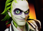 Beetlejuice mengambil alih MultiVersus di trailer terbaru